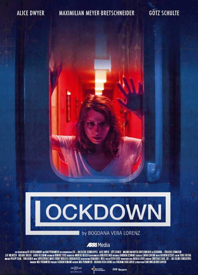 Lockdown Current Highlights International ARRI Media