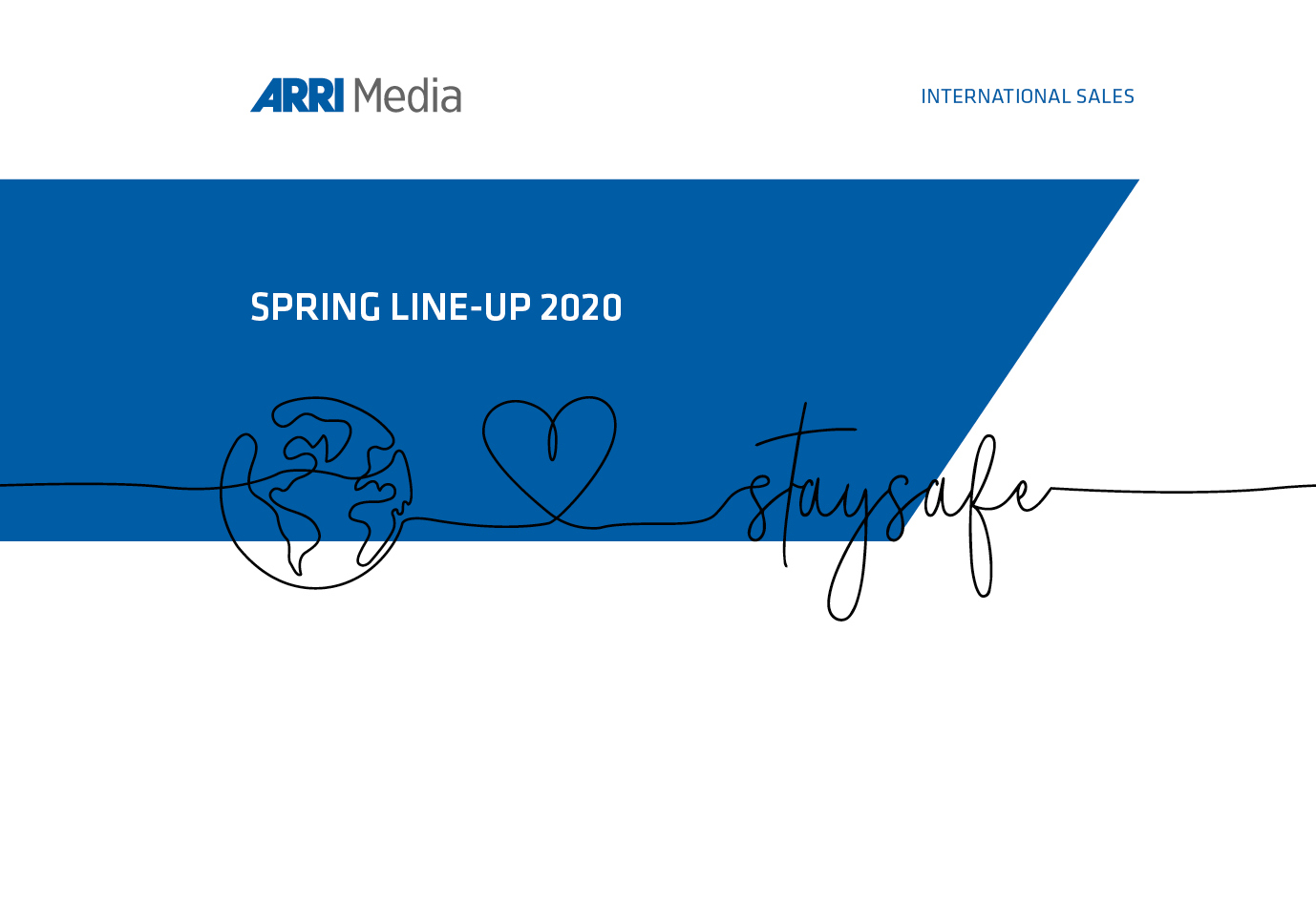 ARRI Media International Spring Lineup News International ARRI Media