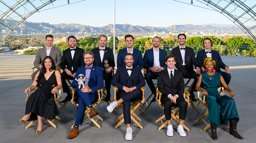STUDENT ACADEMY AWARDS® 2022