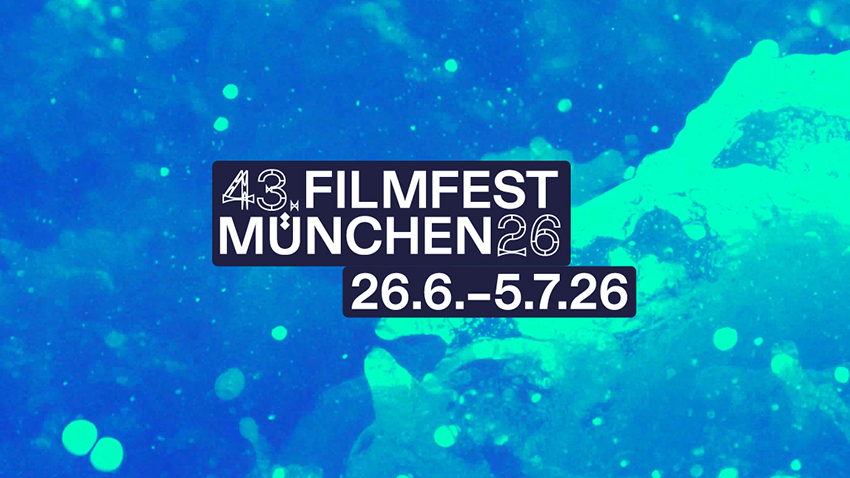 PHAROS ist wieder Trailer-Partner des FILMFEST MÜNCHEN 2026