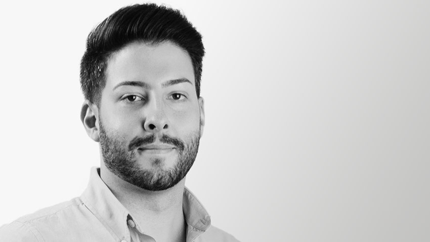 Michael Maczyszyn is the new Head Of Cinema Distribution and Mastering at Pharos – The Post Group