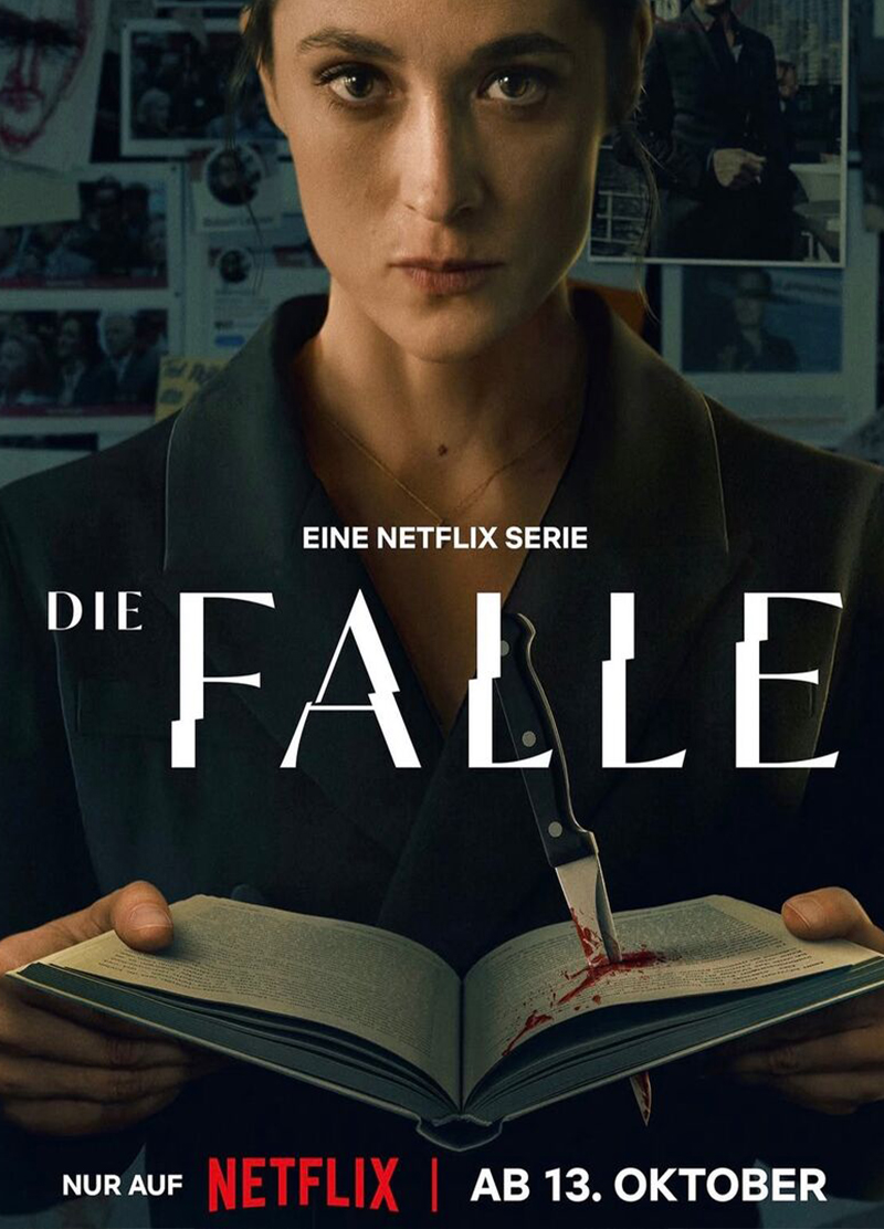 Die Falle