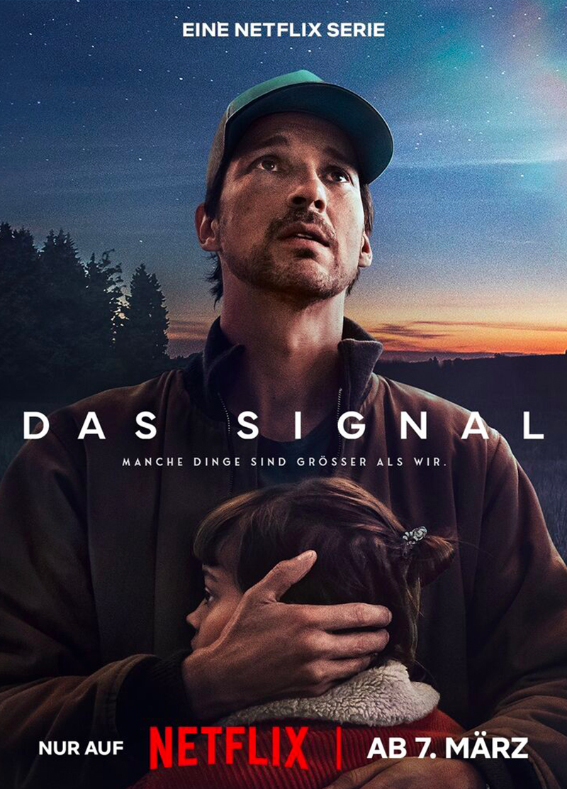 Das Signal