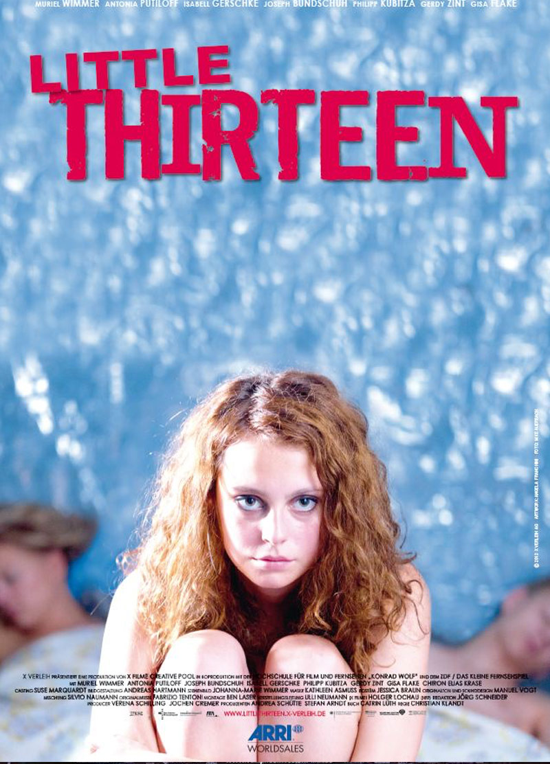 Little Thirteen : Catalogue : International : PHAROS