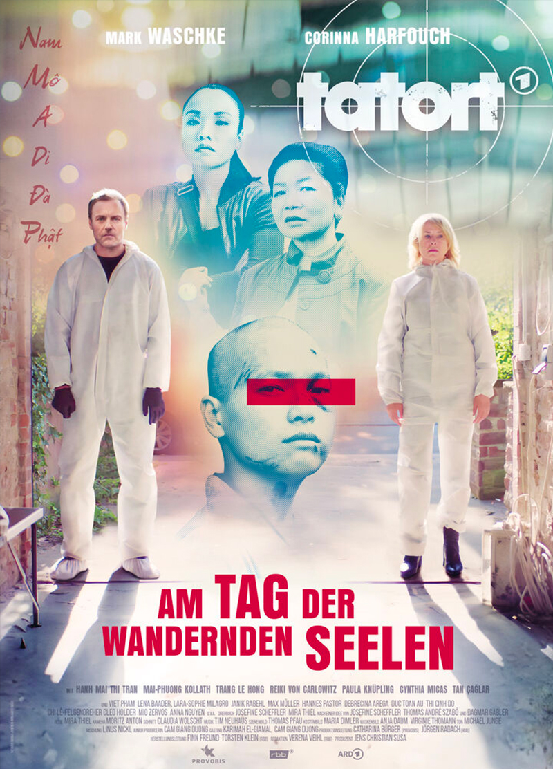 Tatort – Am Tag der wandernden Seelen